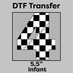 DTF Transfer 5.5" Thumbnail