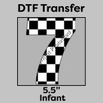 DTF Transfer 5.5" Thumbnail