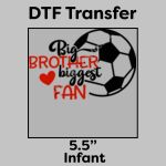 DTF Transfer 5.5" Thumbnail