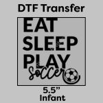 DTF Transfer 5.5" Thumbnail