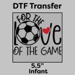 DTF Transfer 5.5" Thumbnail