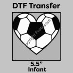 DTF Transfer 5.5" Thumbnail