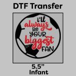 DTF Transfer 5.5" Thumbnail