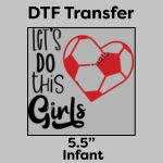 DTF Transfer 5.5" Thumbnail