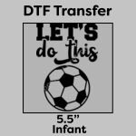 DTF Transfer 5.5" Thumbnail