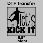 DTF Transfer 5.5" Thumbnail