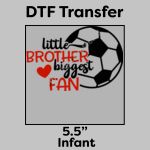 DTF Transfer 5.5" Thumbnail