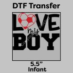 DTF Transfer 5.5" Thumbnail