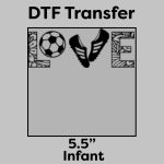 DTF Transfer 5.5" Thumbnail