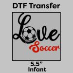 DTF Transfer 5.5" Thumbnail