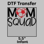 DTF Transfer 5.5" Thumbnail