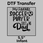 DTF Transfer 5.5" Thumbnail