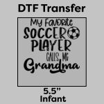 DTF Transfer 5.5" Thumbnail