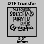 DTF Transfer 5.5" Thumbnail