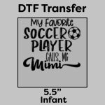 DTF Transfer 5.5" Thumbnail