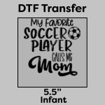 DTF Transfer 5.5" Thumbnail