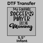 DTF Transfer 5.5" Thumbnail