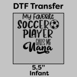 DTF Transfer 5.5" Thumbnail