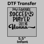 DTF Transfer 5.5" Thumbnail