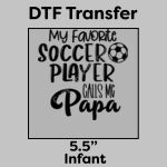 DTF Transfer 5.5" Thumbnail