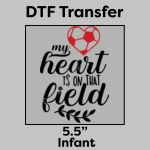 DTF Transfer 5.5" Thumbnail