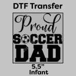 DTF Transfer 5.5" Thumbnail