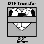 DTF Transfer 5.5" Thumbnail