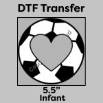 DTF Transfer 5.5" Thumbnail