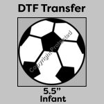 DTF Transfer 5.5" Thumbnail