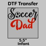 DTF Transfer 5.5" Thumbnail