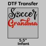 DTF Transfer 5.5" Thumbnail