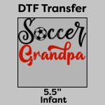 DTF Transfer 5.5" Thumbnail