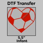 DTF Transfer 5.5" Thumbnail