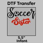 DTF Transfer 5.5" Thumbnail