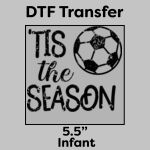 DTF Transfer 5.5" Thumbnail