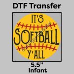 DTF Transfer 5.5" Thumbnail