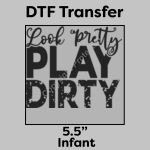 DTF Transfer 5.5" Thumbnail