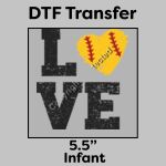 DTF Transfer 5.5" Thumbnail