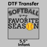 DTF Transfer 5.5" Thumbnail