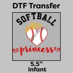 DTF Transfer 5.5" Thumbnail