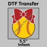 DTF Transfer 5.5" Thumbnail