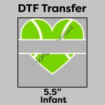 DTF Transfer 5.5" Thumbnail