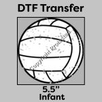 DTF Transfer 5.5" Thumbnail