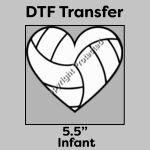 DTF Transfer 5.5" Thumbnail