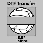 DTF Transfer 5.5" Thumbnail