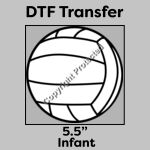 DTF Transfer 5.5" Thumbnail