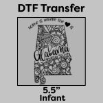 DTF Transfer 5.5" Thumbnail