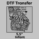 DTF Transfer 5.5" Thumbnail