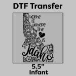 DTF Transfer 5.5" Thumbnail