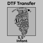 DTF Transfer 5.5" Thumbnail